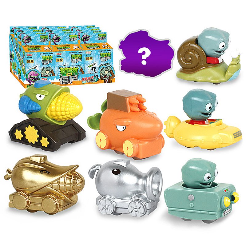 Plants vs. Zombies Toy Peashoo - đánh giá và giá The Plant Parent