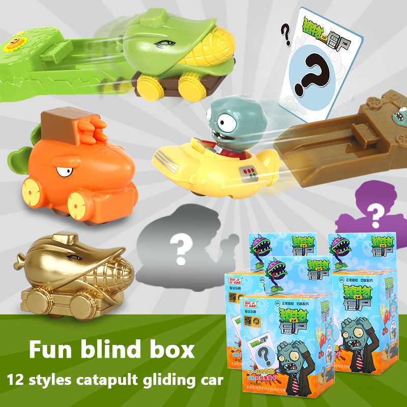 Plants vs. Zombies Toy Peashoo - đánh giá và giá The Plant Parent