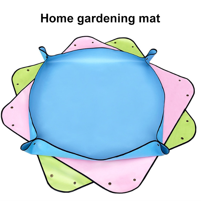 Home Gardening Supplies 30cm-4 - đánh giá và giá Repotting Mat