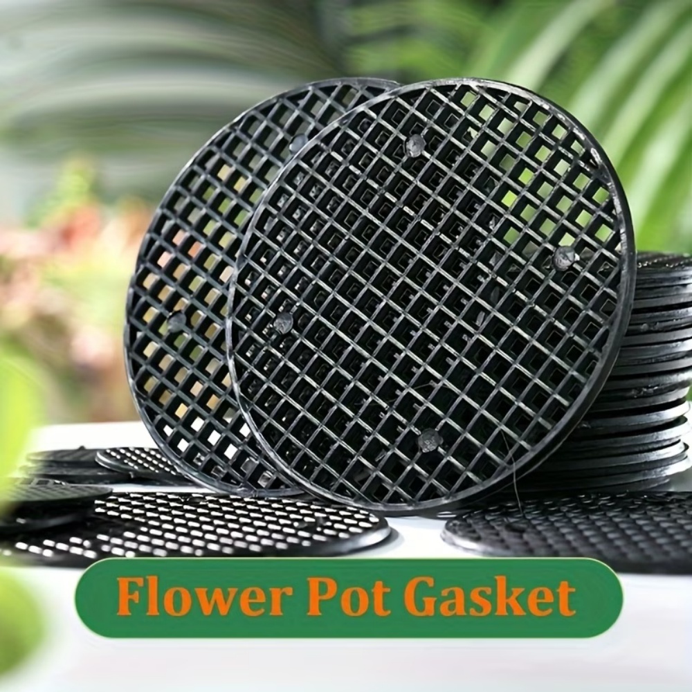 36 Round Flower Pot Net Mats,  - đánh giá và giá Terracotta Pot