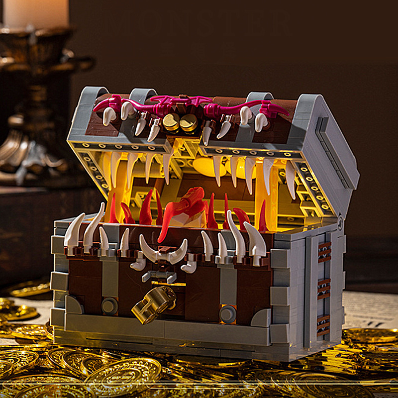 Medieval Fairy Tales Dungeons  - đánh giá và giá Monstera