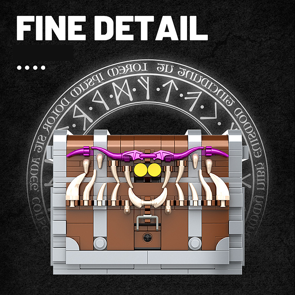 Medieval Fairy Tales Dungeons  - đánh giá và giá Monstera