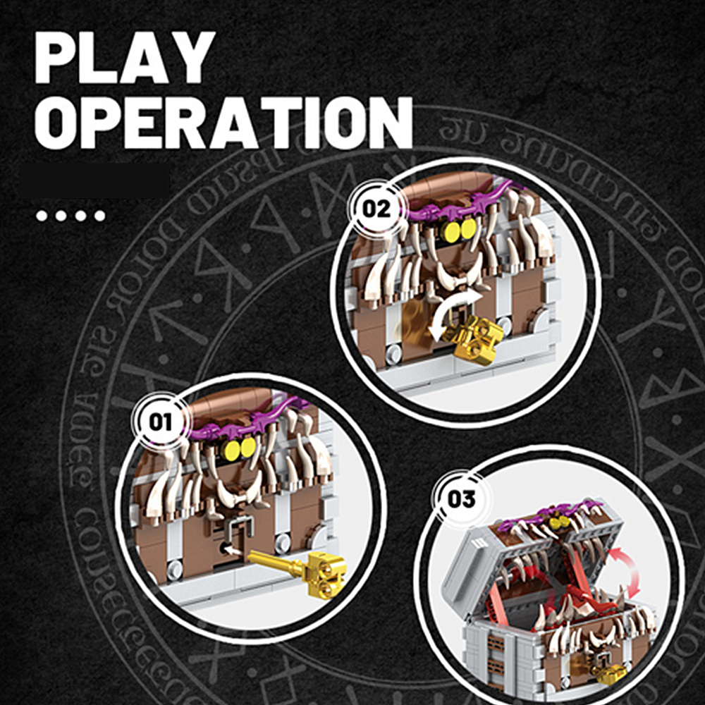 Medieval Fairy Tales Dungeons  - đánh giá và giá Monstera