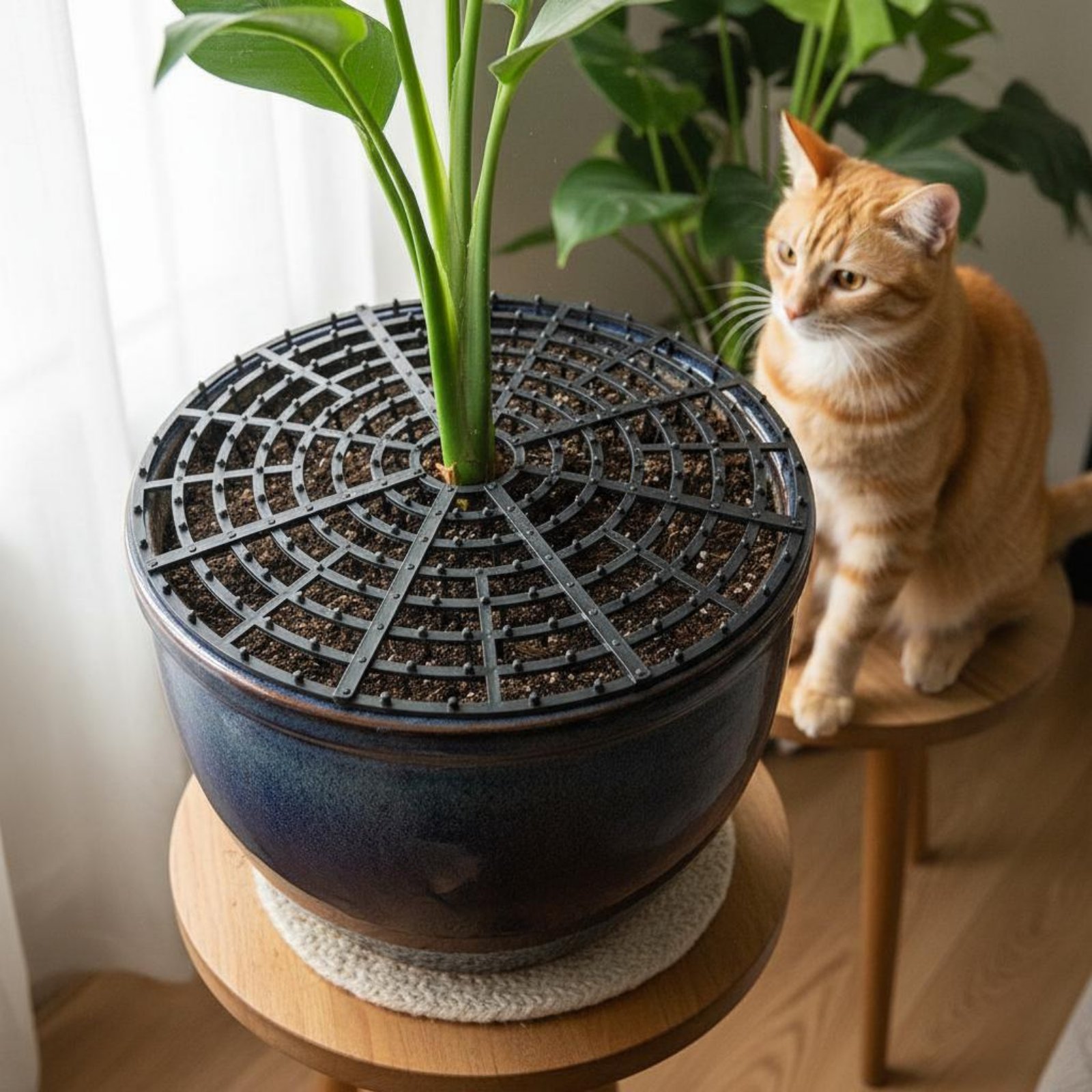 Plant Pot Soil Cover Weather R - đánh giá và giá The Plant Parent