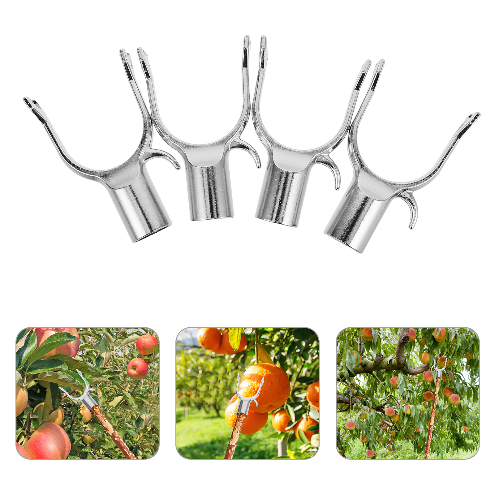 Garden Support Plant Clips Pla - đánh giá và giá Plant Support Stake