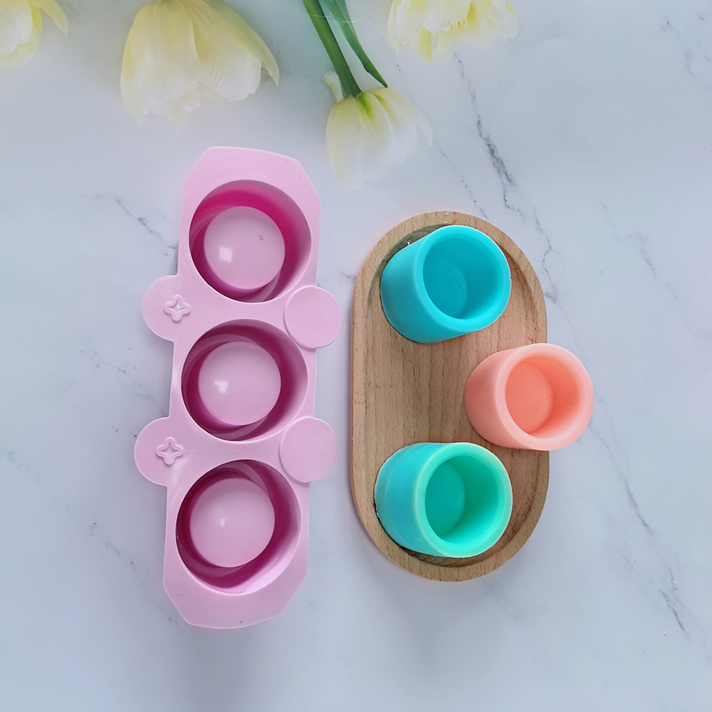 Silicone Mold for Succulent Pl - đánh giá và giá Succulent Set