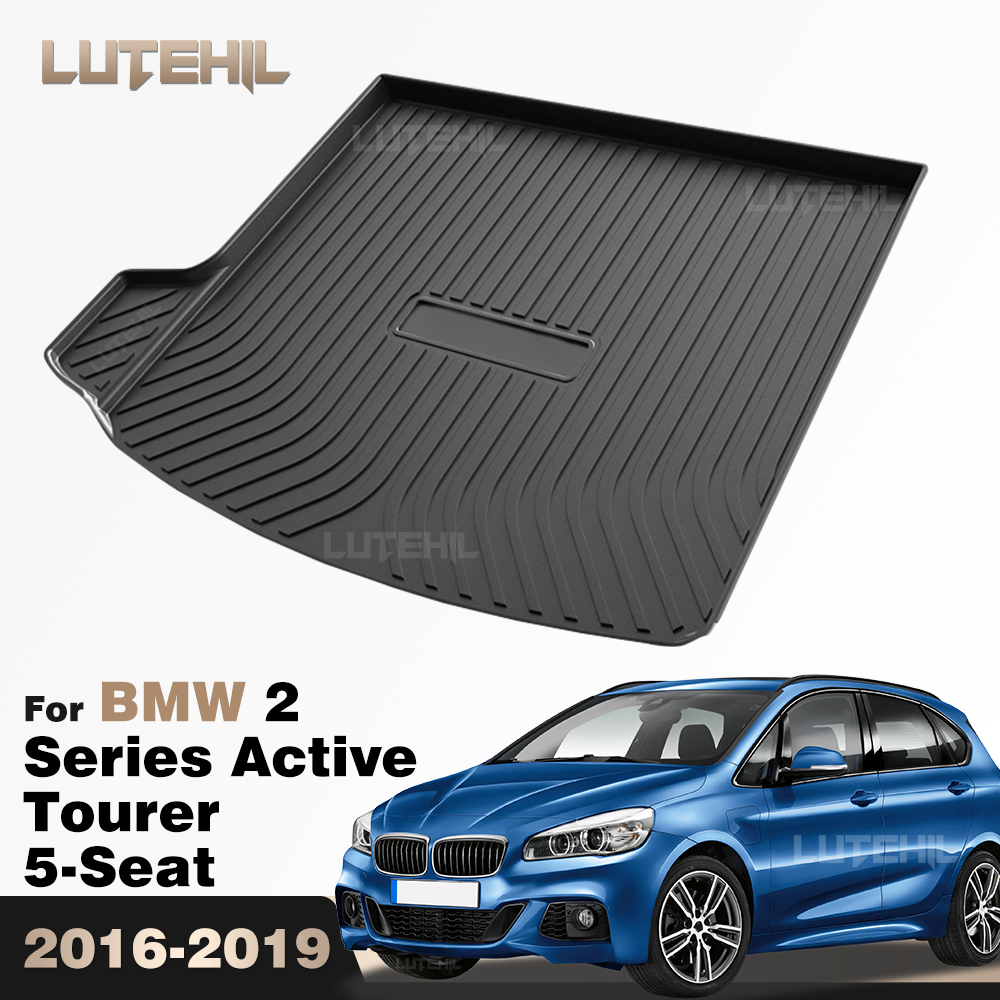 For BMW 2 Series Active Tourer - đánh giá và giá Repotting Mat