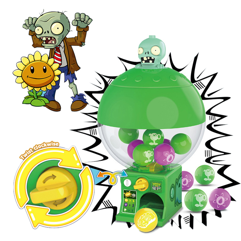 Original Plants vs. Zombies Mi - đánh giá và giá The Plant Parent