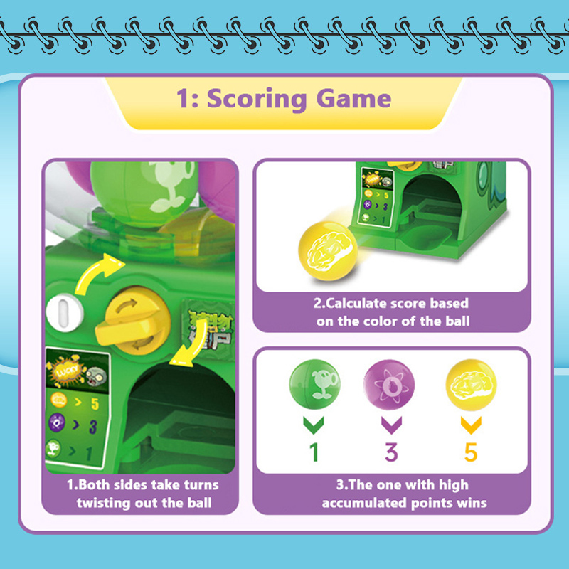Original Plants vs. Zombies Mi - đánh giá và giá The Plant Parent