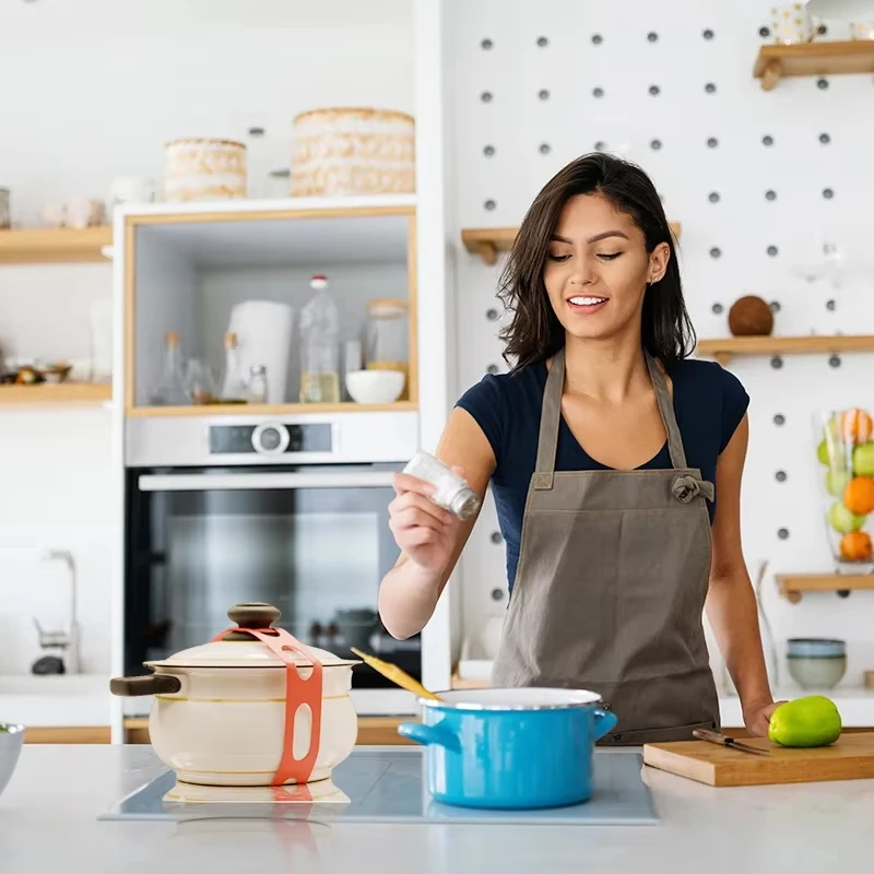 21.2in Reusable Lid Strap Sili - đánh giá và giá Pothos
