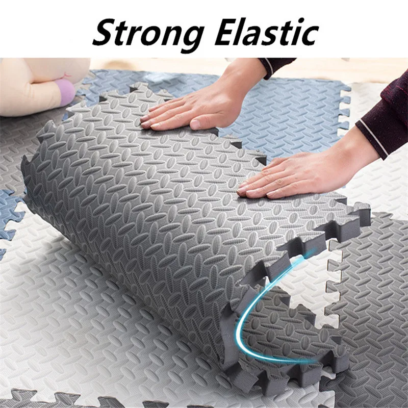 Tatame Gym for Babies Play Mat - đánh giá và giá Repotting Mat