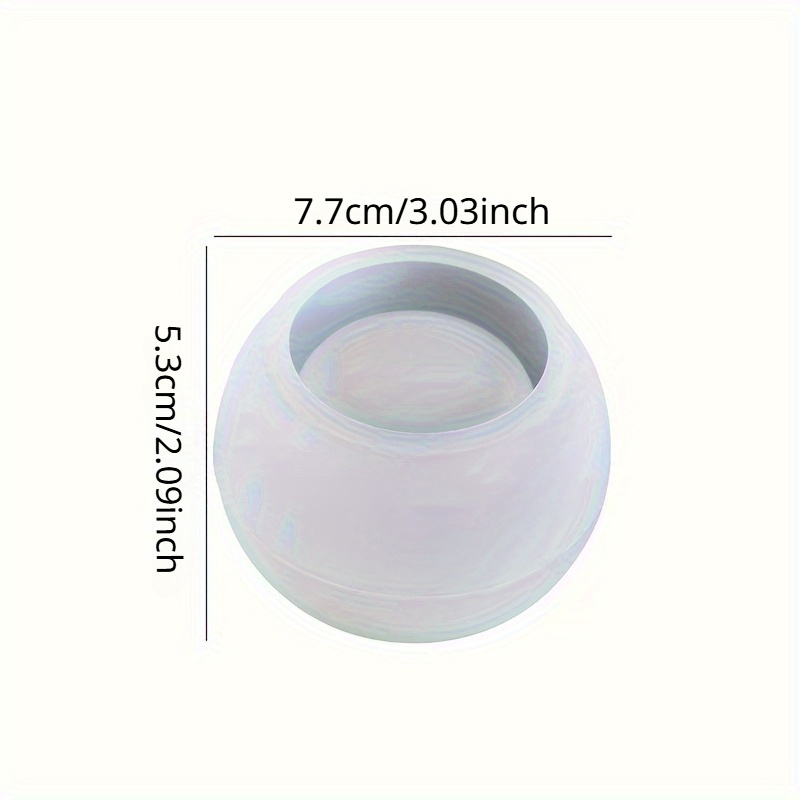 Flower Pot Silicone Mold Succu - đánh giá và giá Succulent Set
